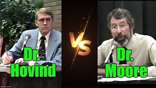 Dr Kent Hovind Debate Classic The History Of Life [upl. by Trescott809]