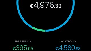 Profit realizálás Trading212 új funkció Tőzsde Osztalék Befektetés [upl. by Jori118]