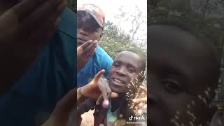 Umuhati tv it iscomedy [upl. by Conlon]