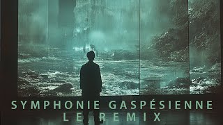 REMIX  symphonie gaspésienne [upl. by Aneekan]