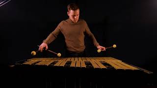 PHILO SOPHIE  Fantasy for Vibraphone solo [upl. by Hada]