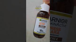 Garnier  Serum Vitamina C [upl. by Ivens]