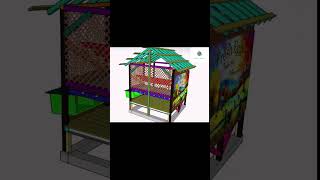 Constructie cotet gaini Pas cu Pas cotetgaini gaina diy [upl. by Ahsiugal]