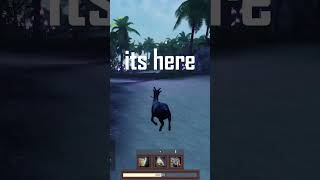 Goat Simulator  Gravity Goat Achievement  2024 shorts [upl. by Eimmac717]