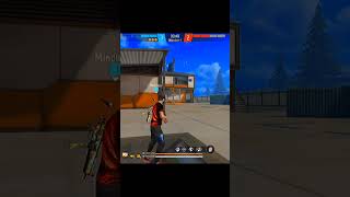 freefire mindlessgaming freefiremax shortsfeed gamer [upl. by Harpole]