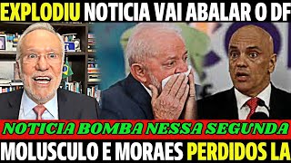 EXPLODIU NESSA MANHA DE SEGUNDA FEIRA SERCO FECHADO EM BRASILIA [upl. by Kenna527]