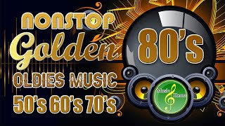 Greatest hits golden oldies songs 50s 60s 70s  Nonstop oldies songs 50s 60s 70s playlist [upl. by Schroer]