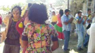 FIESTAS DE PURUAGUA GTO [upl. by Nauqes]