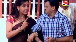 Chidiya Ghar  Episode 562  17th January 2014 [upl. by Cathlene]