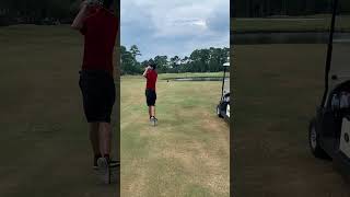 4hybrid vs Flagstick [upl. by Lotsirhc]