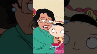 consuela mistook stewie for ernesto familyguy shorts [upl. by Daisie269]