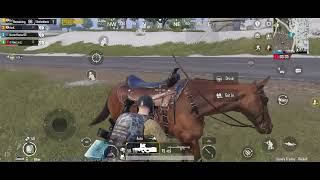 PUBG  BGMI NEW UPDATE 35 GAMEPLAY XTBTPLAY HAVE FUN [upl. by Laeira]