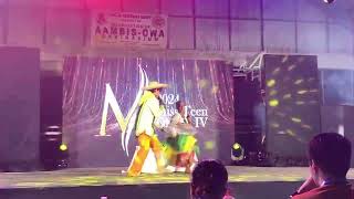 PASAYAWA KO DAY Performed by Davelyn Edjan amp Jhon Ken [upl. by Muriah455]