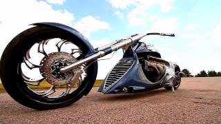 America DLux Motorcycle Bagger Parts  Canada Azzkikr Custom Motorcycles  HISTORY [upl. by Khosrow]