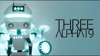 Three Alpha One Nine  PC Gameplay [upl. by Tteve]