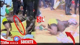 🚨 Urgent  Victoire polémique de Modou Lo sur Siteu [upl. by Juliet]