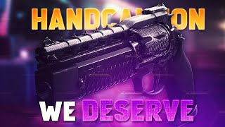 I Got 1000 Kills on Kept Confidence Here is my Review destiny 2 [upl. by Weiman775]