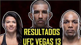 RESUMO LUTA RAONI BARCELOS MARCOS PEZÃO E CLÁUDIA GADELHA RESULTADOS UFC MARRETA x GLOVER [upl. by Narret]