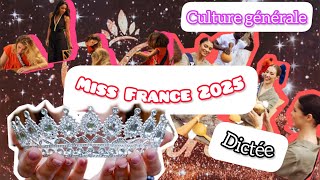 Recap 3 Miss France  Une aventure ivoirienne [upl. by Lose]