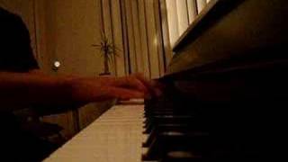 Piano song quotDexters Tunequot from the movie Awakenings [upl. by Holladay]