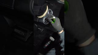 Erstmal das Grobe  GLC POV🔥👀 trending carwash asmr detailing asmrcleaning interior [upl. by Ainad]