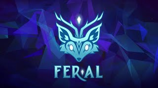 WLHQ’s Final Gameplay Video of Feral [upl. by Najib]