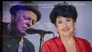 VASAME Lamore è Rivoluzionario con Marisa Laurito e Enzo Gragnaniello [upl. by Livvyy]