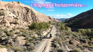 LEspagne buissonnière [upl. by Freytag995]