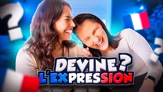 La sirène devine des expressions françaises 😂cest trop drôle [upl. by Guthrie691]