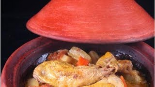 Recette de Fajitas au poulet facile saine et délicieuse [upl. by Reyotal]