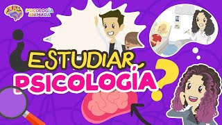 15 razones para estudiar Psicología en América Latina [upl. by Anileva284]