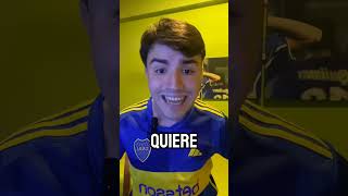 FABRA ME ARRUINÓ LA VIDA 😡😔 futbol argentina boca fabra [upl. by Crist]