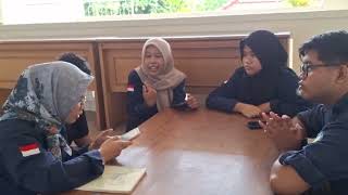 UTS Pendidikan Inklusif Kelompok 5  PGSD UNY 2022 [upl. by Assirol]