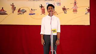 LIGHT MUSIC LALITHAGANAM HS 106 [upl. by Ahsayn]