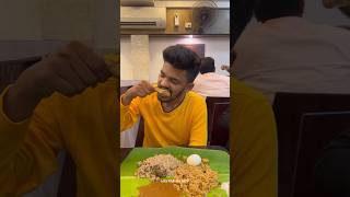 Japan Chicken 🤤🐔  Vignesh Shivan favourite food spot  Erode Amman Mess  Chennai Honest Review [upl. by Aubert]