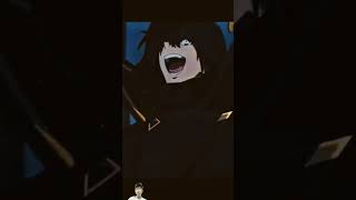 Anime laugh 4kmemes shorts video anime animeedit laughing [upl. by Yelruc]