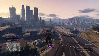 GTA V Online SOLO Casino Heist Duggan Shipment Prep Just Destroy 3 to Remove Helmets for Headshots [upl. by Ahsil]