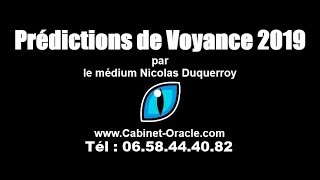 Prédictions de voyance confirmées par un voyant sélectionné par le Guide de la Voyance [upl. by Bechler]