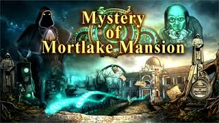 Mansion Theme 6  Mystery of Mortlake Mansion OST 08 [upl. by Draw166]