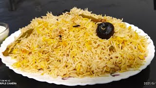 mandi rice without chicken stockmandi rice recipe malayalamplain mandi rice recipe malayalam [upl. by Legnalos]