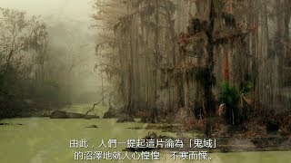 五個鬧鬼森林 [upl. by Eanert]