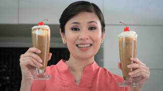 Kapal Api Splash Soda Resep Kopi Enak dalam Sejenak [upl. by Adnilasor]