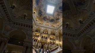 Paris  Opera Garnier 84 2024 [upl. by Annawot]