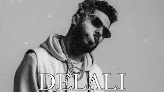 Elgrandetoto  Delali Ft Hamza Prod Nouvo Album 27 [upl. by Menon]