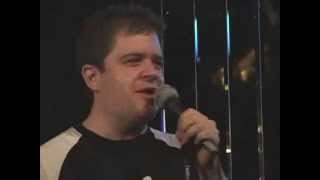 Patton Oswalt  A Nerd in Love [upl. by Hanahsuar]