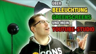 Beleuchtung in Videos so machst du das richtig  Commentorio [upl. by Northington]