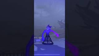 Willow Raid Galaxow Jumpscare Roblox Willow Raid x Piggy con 24 roblox robloxpiggy piggy [upl. by Oringa]