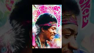 Jimi Hendrix Experience jimihendrix 60srockandroll rock60s jimihendrixexperice [upl. by Iclehc]