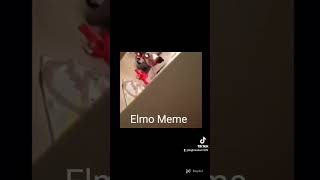 Elmo Meme [upl. by Moazami]