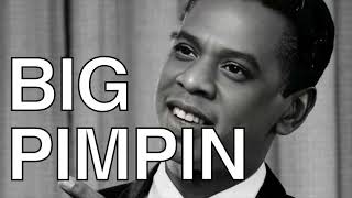 how jay z big pimpin sound but its motown therumrunner [upl. by Aloysia]